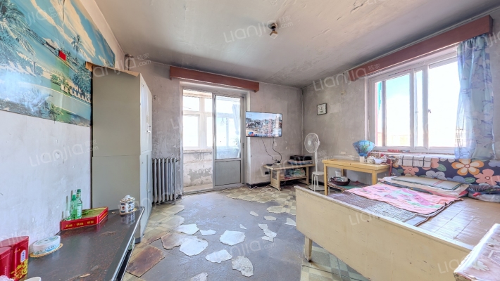 房山北大寺街二手房实景图