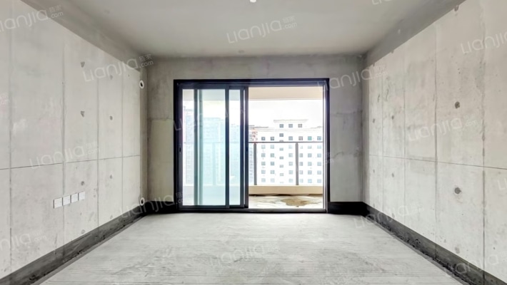 华润万象府二手房实景图
