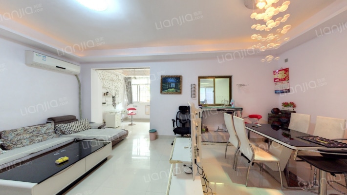 水岸兰亭二手房实景图