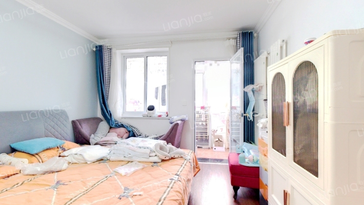 安达馨苑二手房实景图