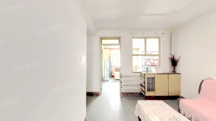 兰州军区房地产管理局家属院二手房实景图