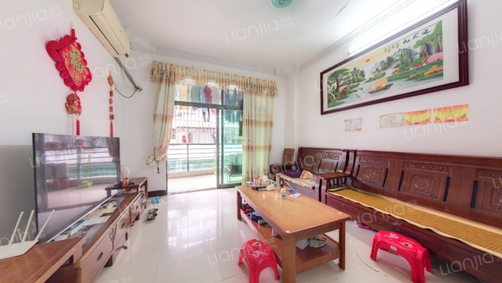 聚景楼二手房实景图