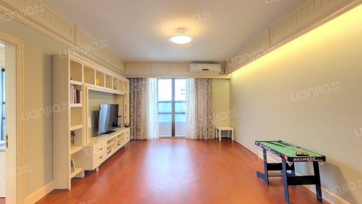 星河传说荷塘月色二手房实景图