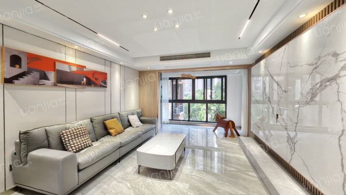 秋江花苑东区二手房实景图