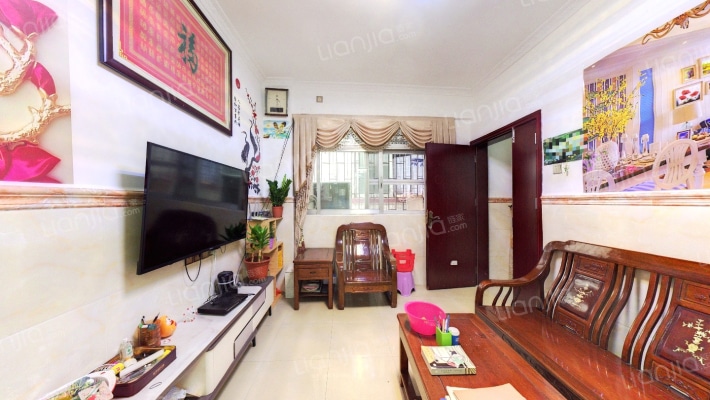 宏基路二手房实景图