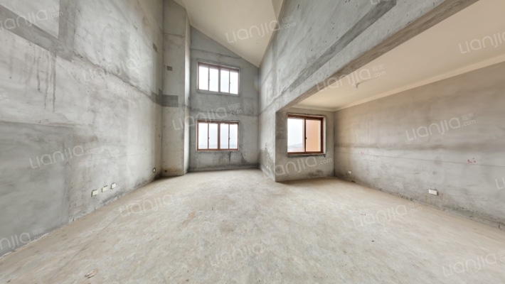 天生御景二手房实景图