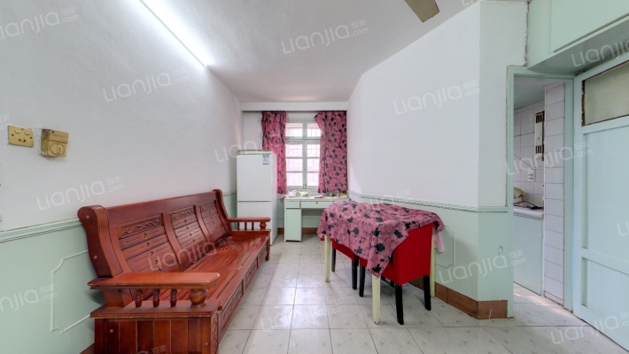 绍兴丝织厂职工宿舍二手房实景图