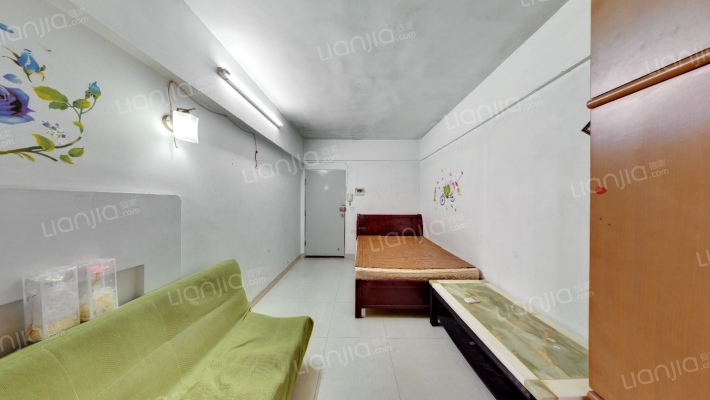 里水钻石苑二手房实景图