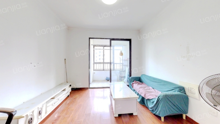 信达天御琅诗郡二手房实景图