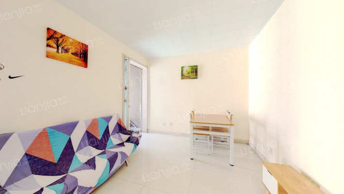 祥源汇博名座二手房实景图