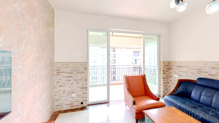 丽港花园二手房实景图