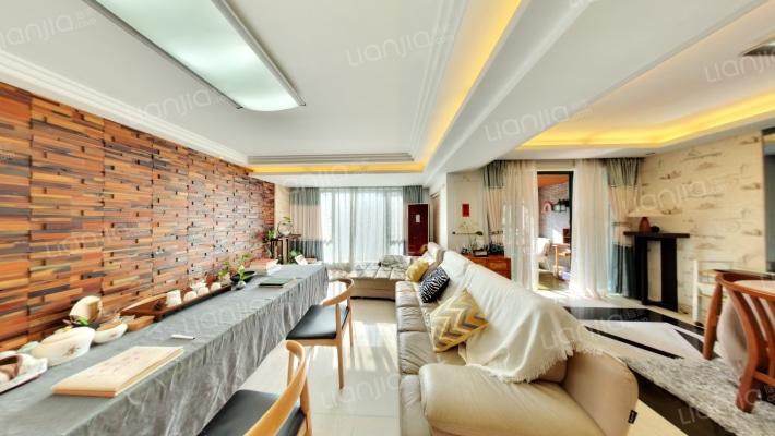 慈湖逸墅二手房实景图