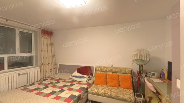 清水桥南街1号二手房实景图