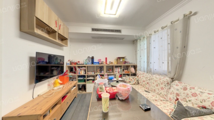 清泽园二手房实景图