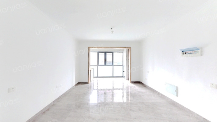 丰溪水街二手房实景图