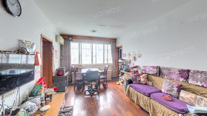 真合社区二手房实景图