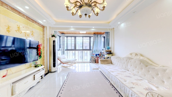 桃源胜景二手房实景图