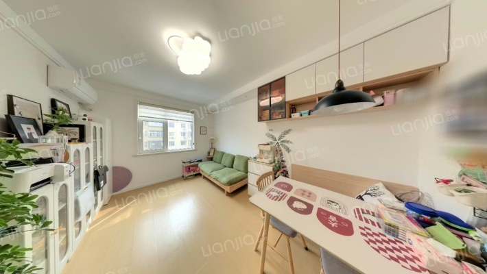 苏曹乡政府家属楼二手房实景图