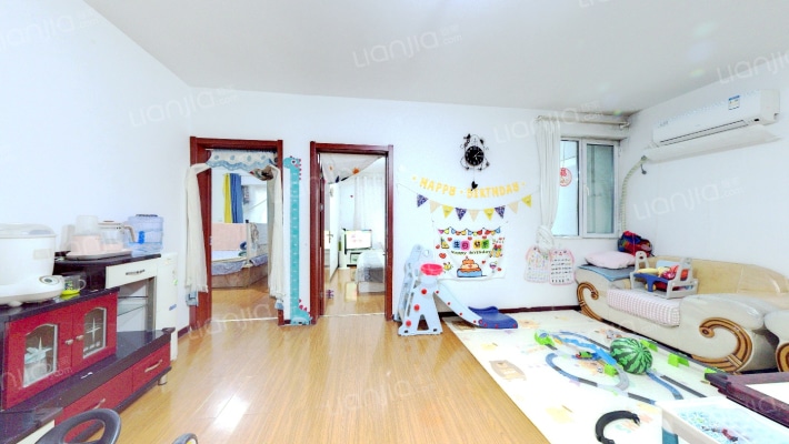 和泰花园北区二手房实景图