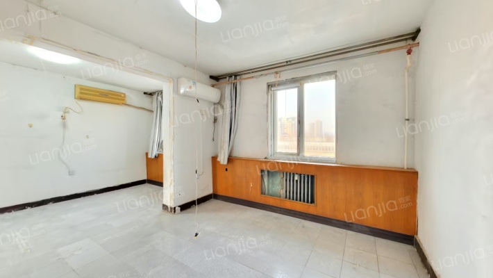 北苑农机公司宿舍二手房实景图