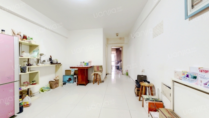 丽都嘉园二手房实景图