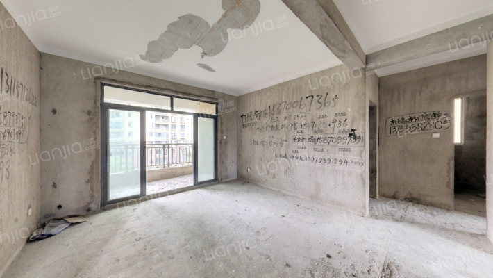 信州壹号二手房实景图