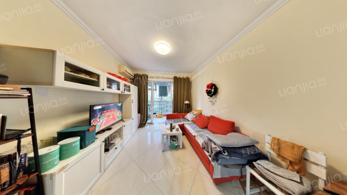 阳光假日园二手房实景图