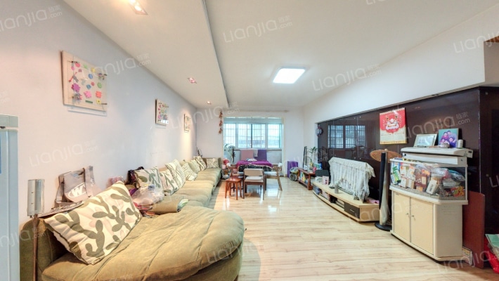 佳远小区二手房实景图