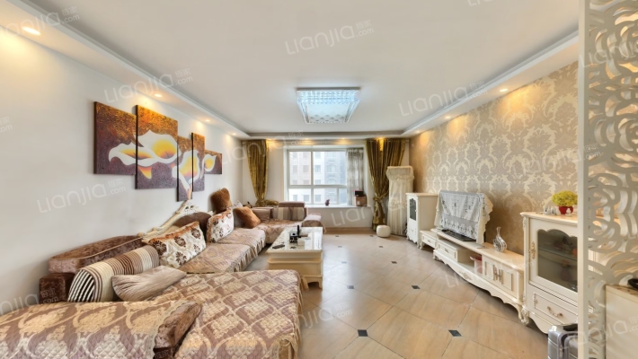 泾欣园二区二手房实景图