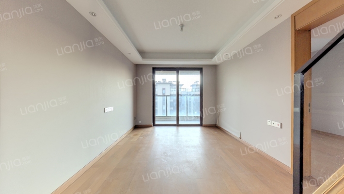 新力云语铂园二手房实景图