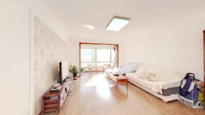 雨阳名居二手房实景图