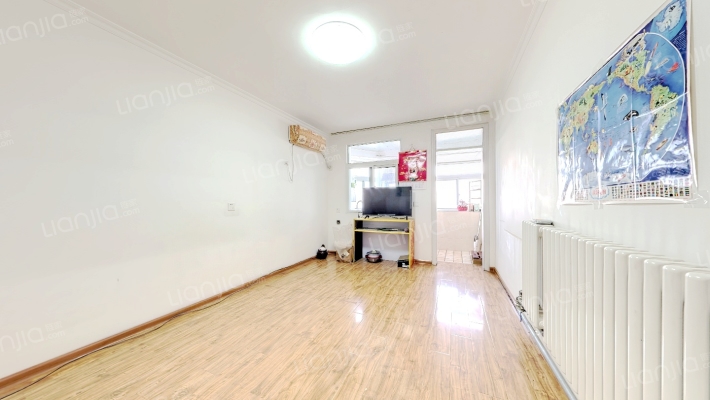 建国小经一路二手房实景图