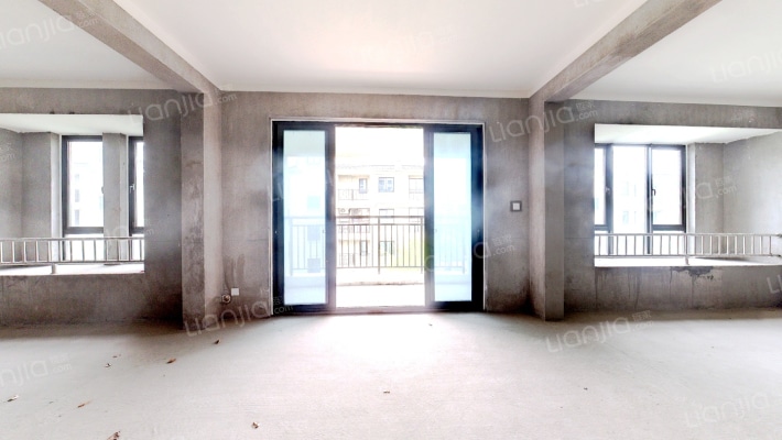 大通榕阅苑二手房实景图