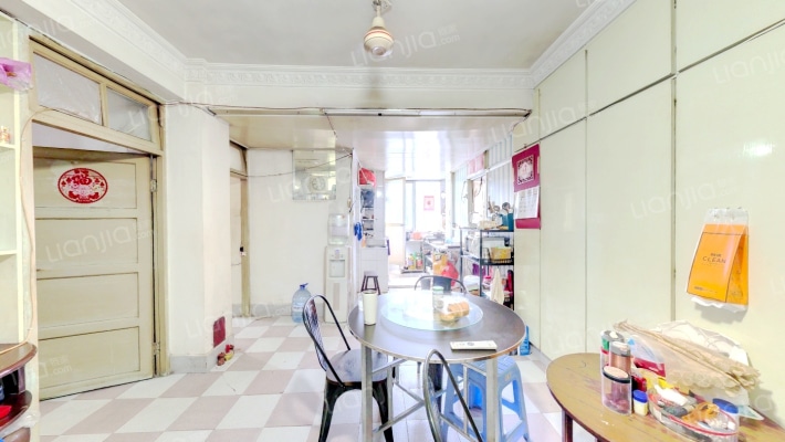 泮洋新村二手房实景图