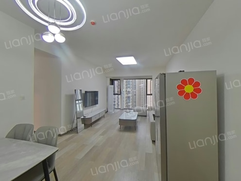 整租·永丰家园 3室2厅 西南