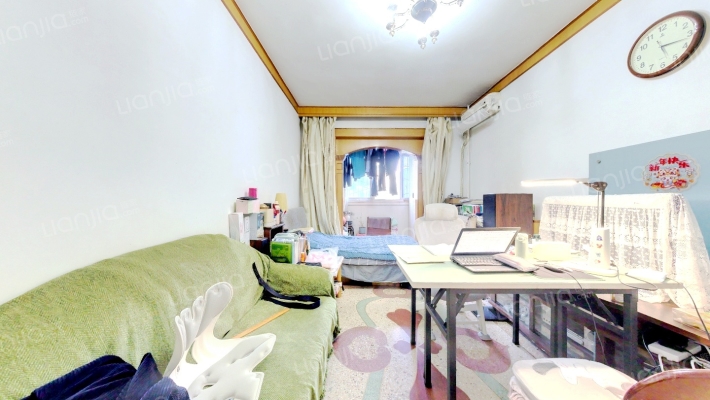 文源巷机关事务所二手房实景图