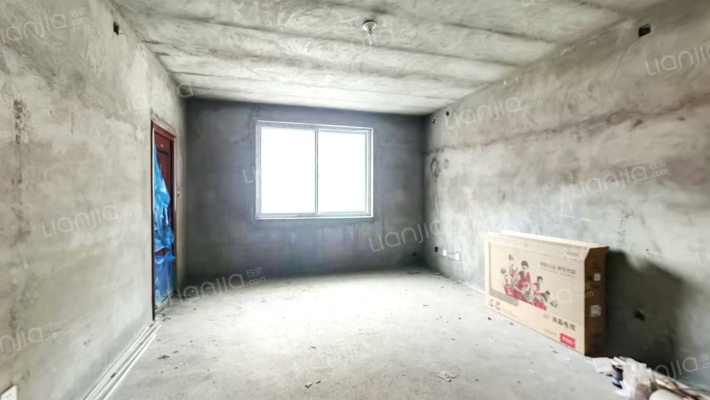 铁道家园二手房实景图