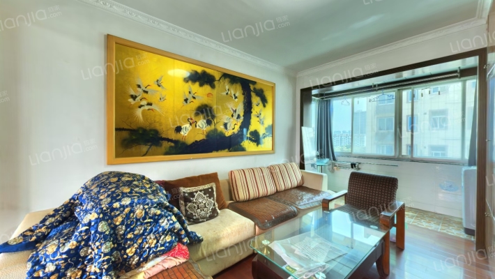 萧绍路507号二手房实景图