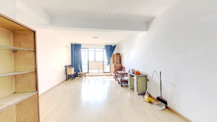 薛家新家园二手房实景图