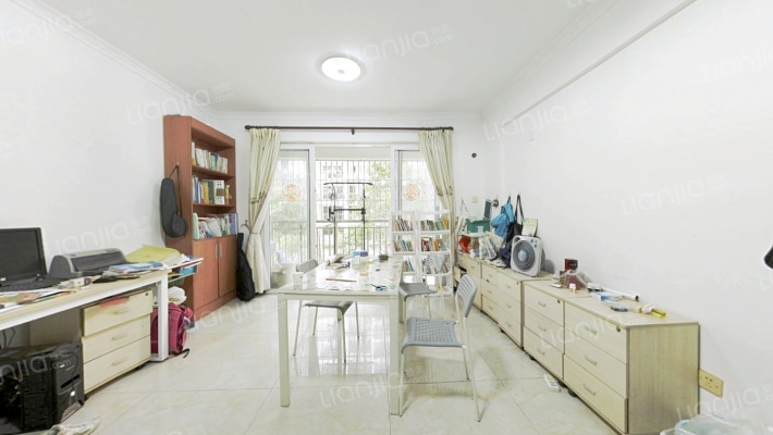 峰景湾二手房实景图