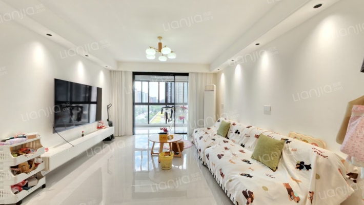 石湖景苑二期二手房实景图