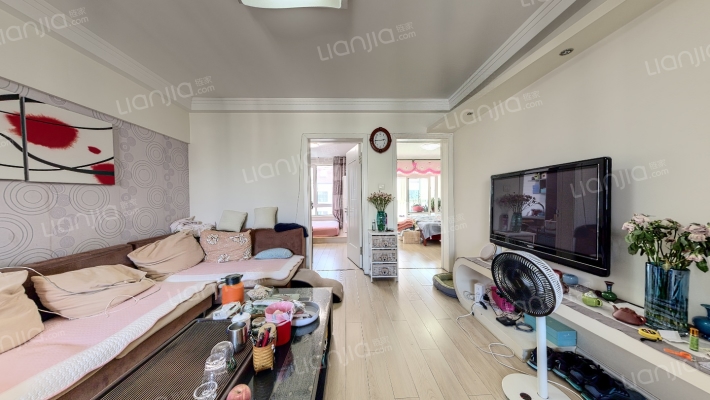 盛世民生花园二手房实景图