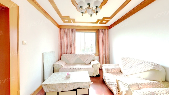 富贵北园二手房实景图