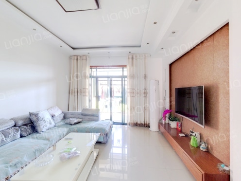 整租·西湖绿洲城一期 3室2厅 南/北