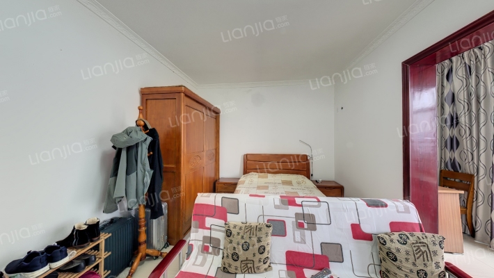 金海湾小区C3组团二手房实景图