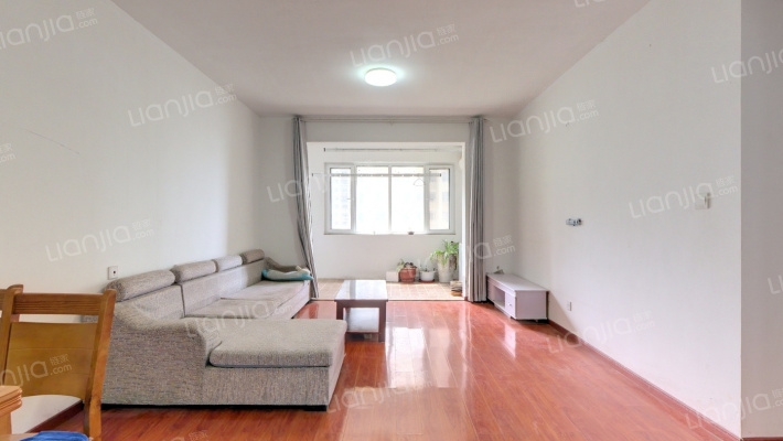 恒泰城品湖畔二手房实景图