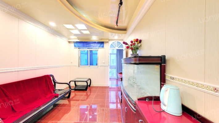 庆余新村二手房实景图