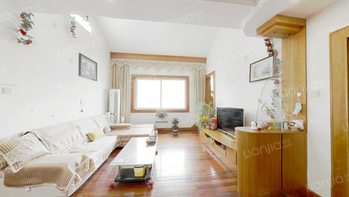 紫竹苑二手房实景图