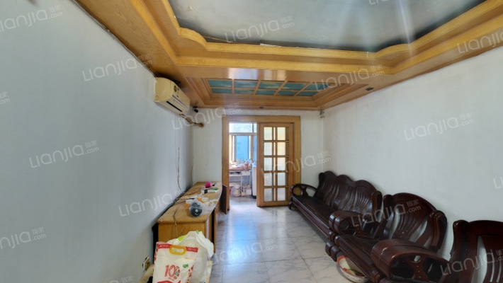 公园北路172号二手房实景图