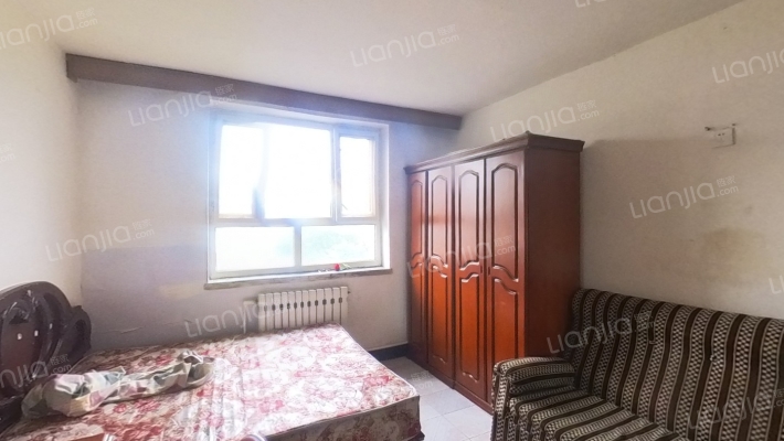 清南街二手房实景图